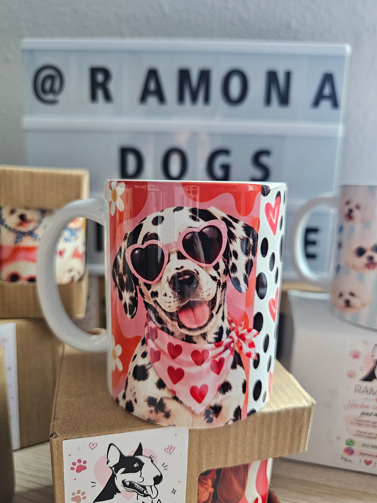 Productos personalizados