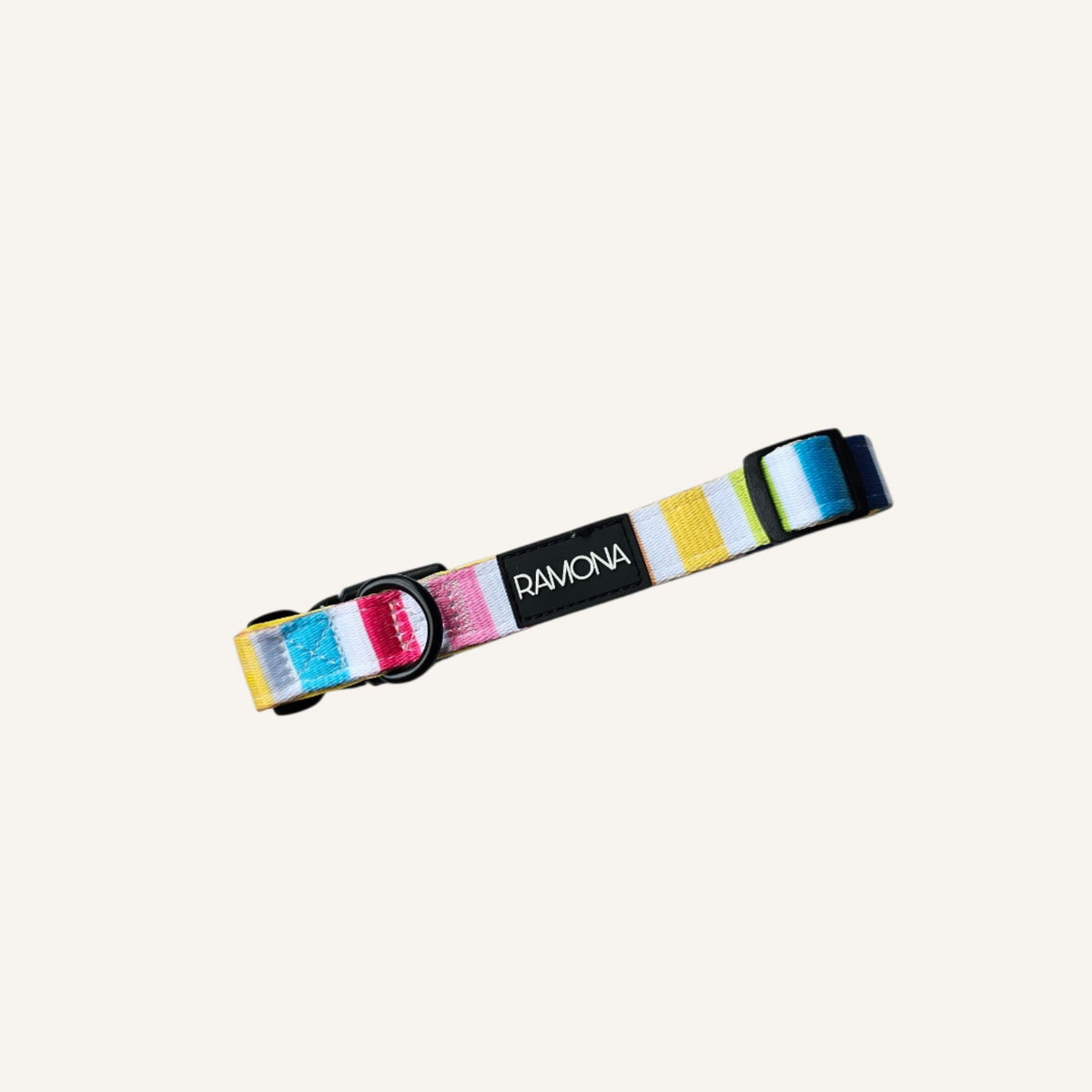 Collar Alegría
