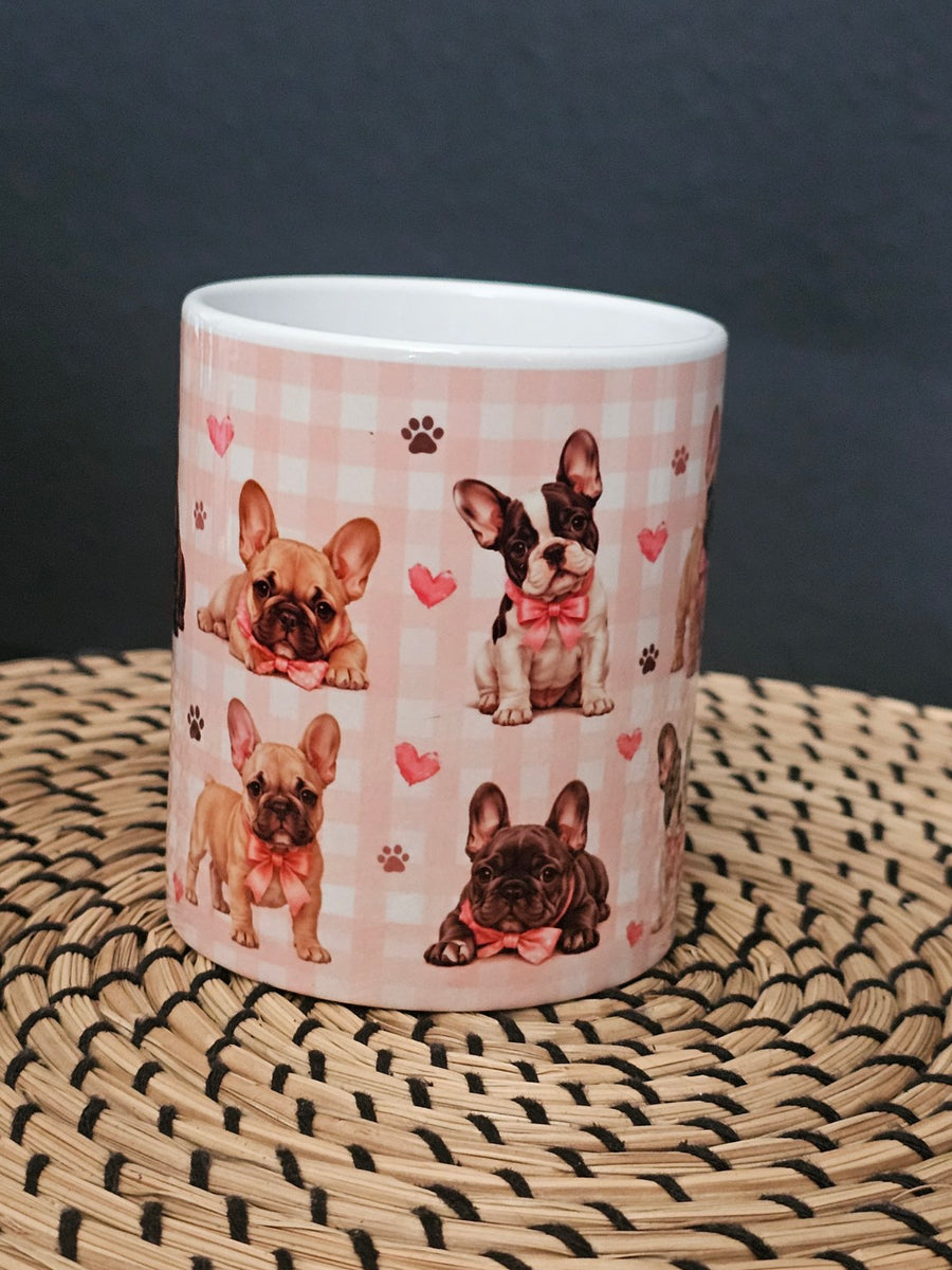 Tazas