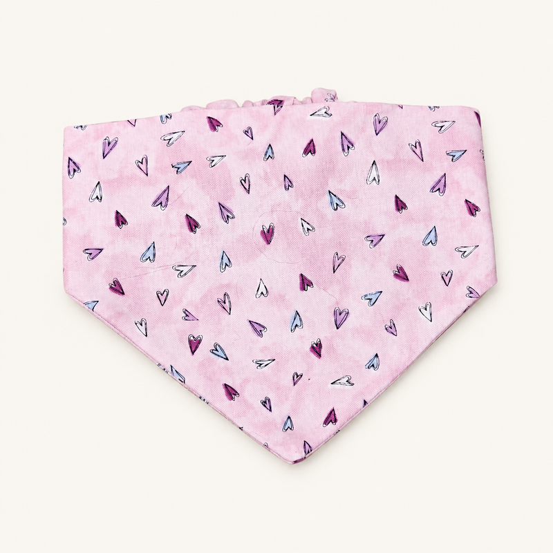 Bandana Latidos