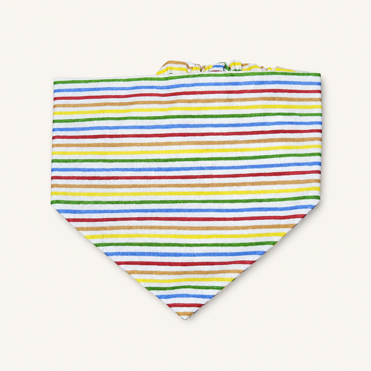 Bandana Rayas Alegría